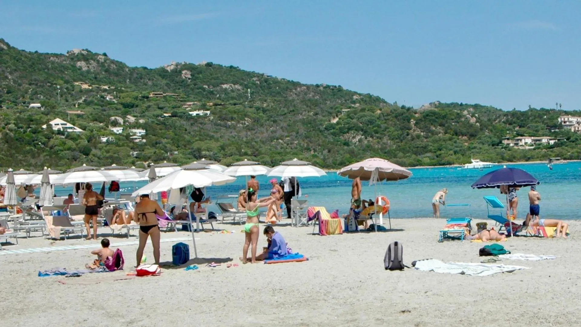 Apartment Villa Maestrale 100M From Beach - Happy Rentals Porto Rotondo