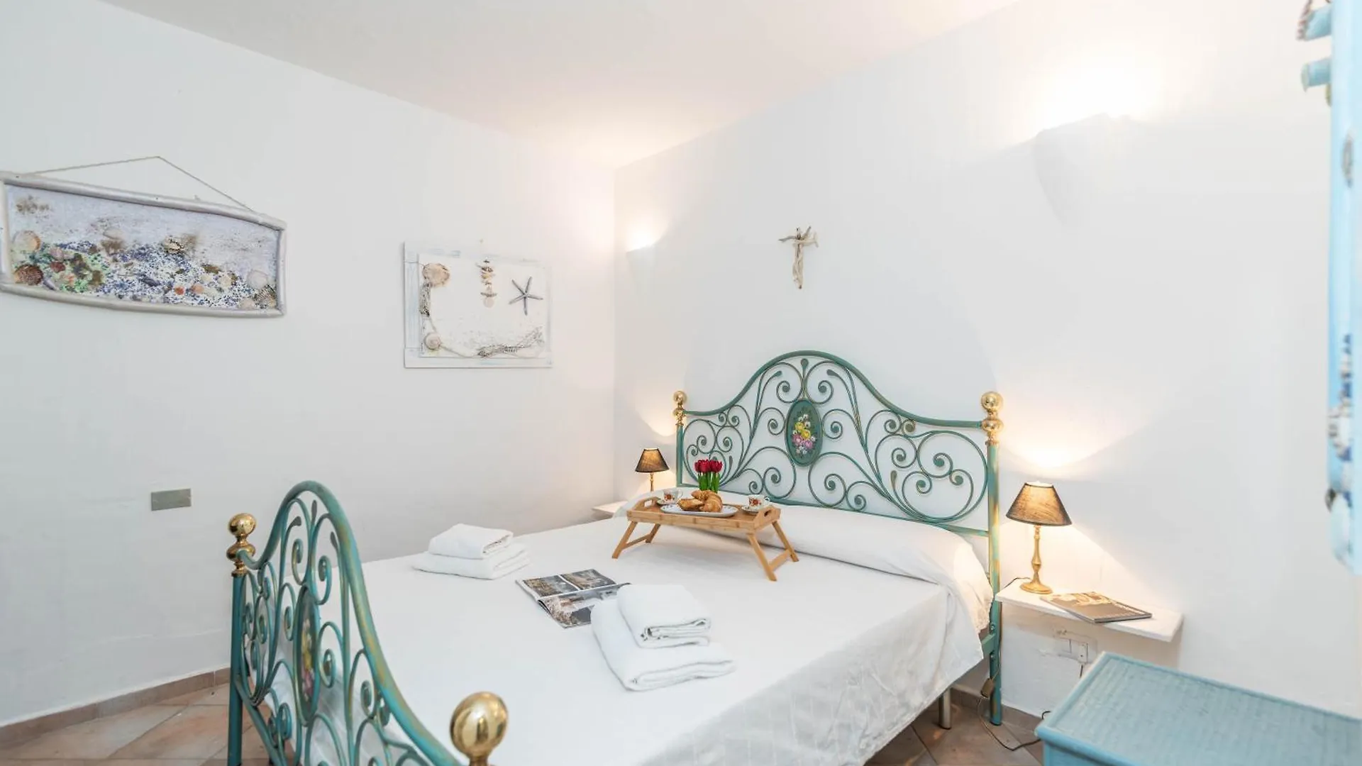 Villa Maestrale 100M From Beach - Happy Rentals Porto Rotondo Apartment