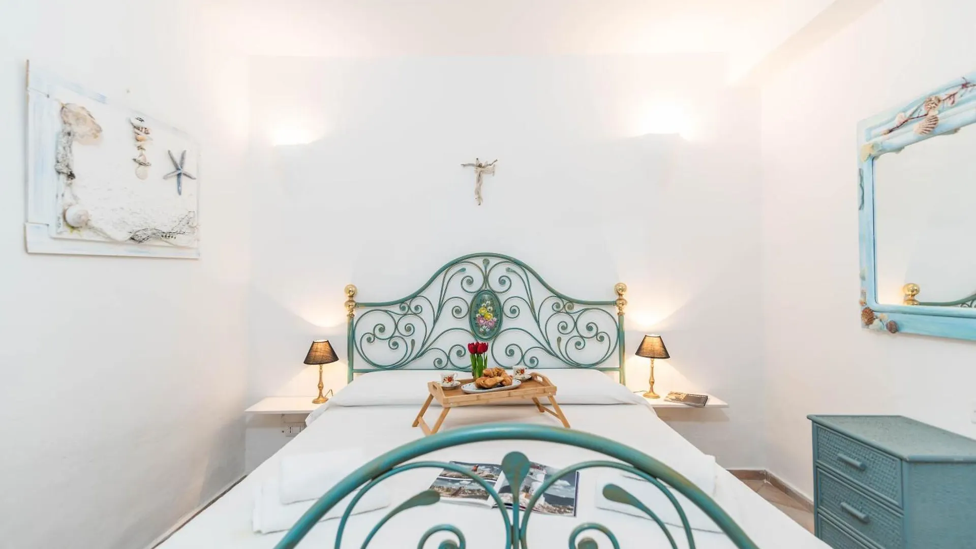 Apartment Villa Maestrale 100M From Beach - Happy Rentals Porto Rotondo