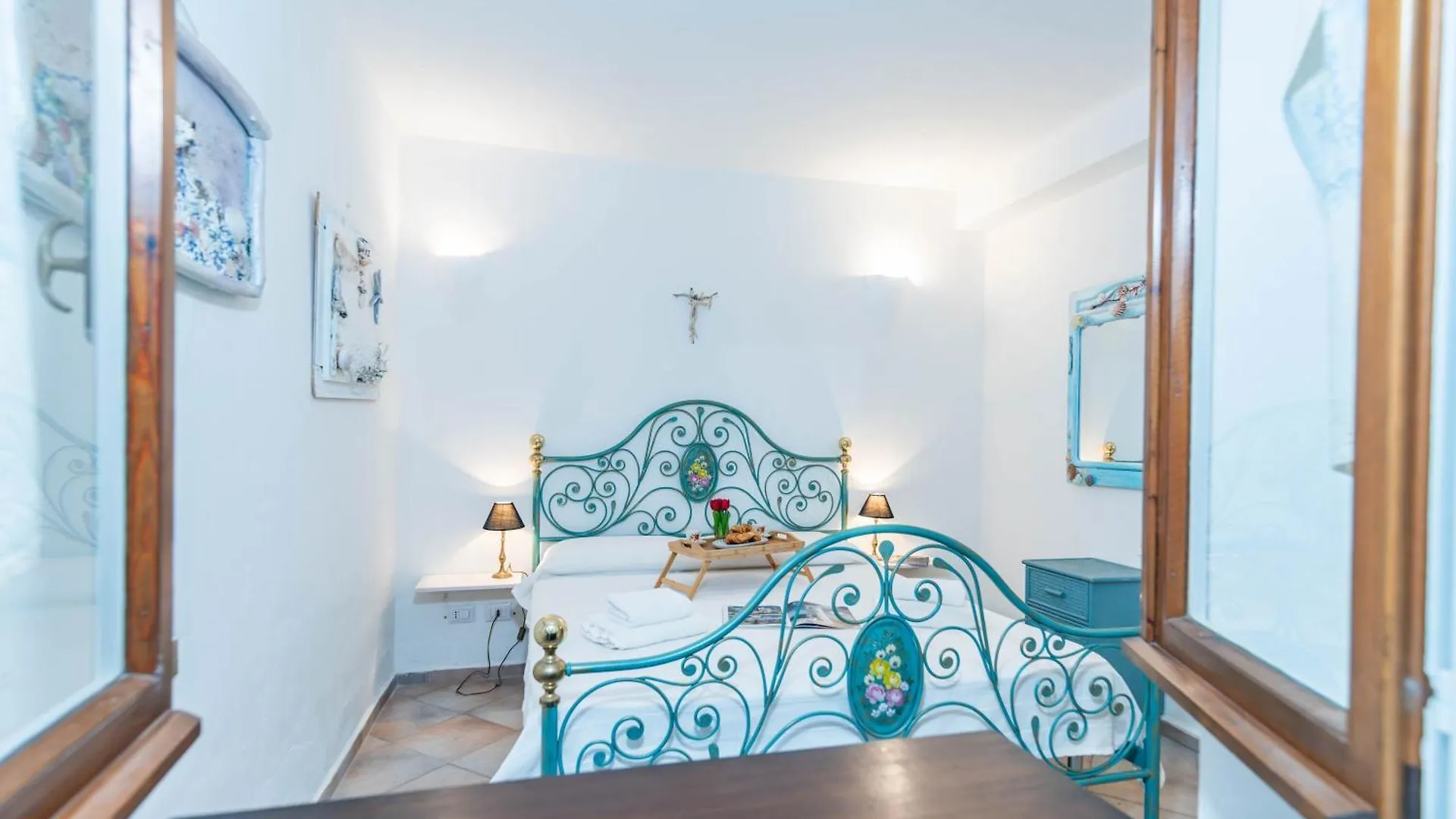 Villa Maestrale 100M From Beach - Happy Rentals Porto Rotondo 0*,  Italy