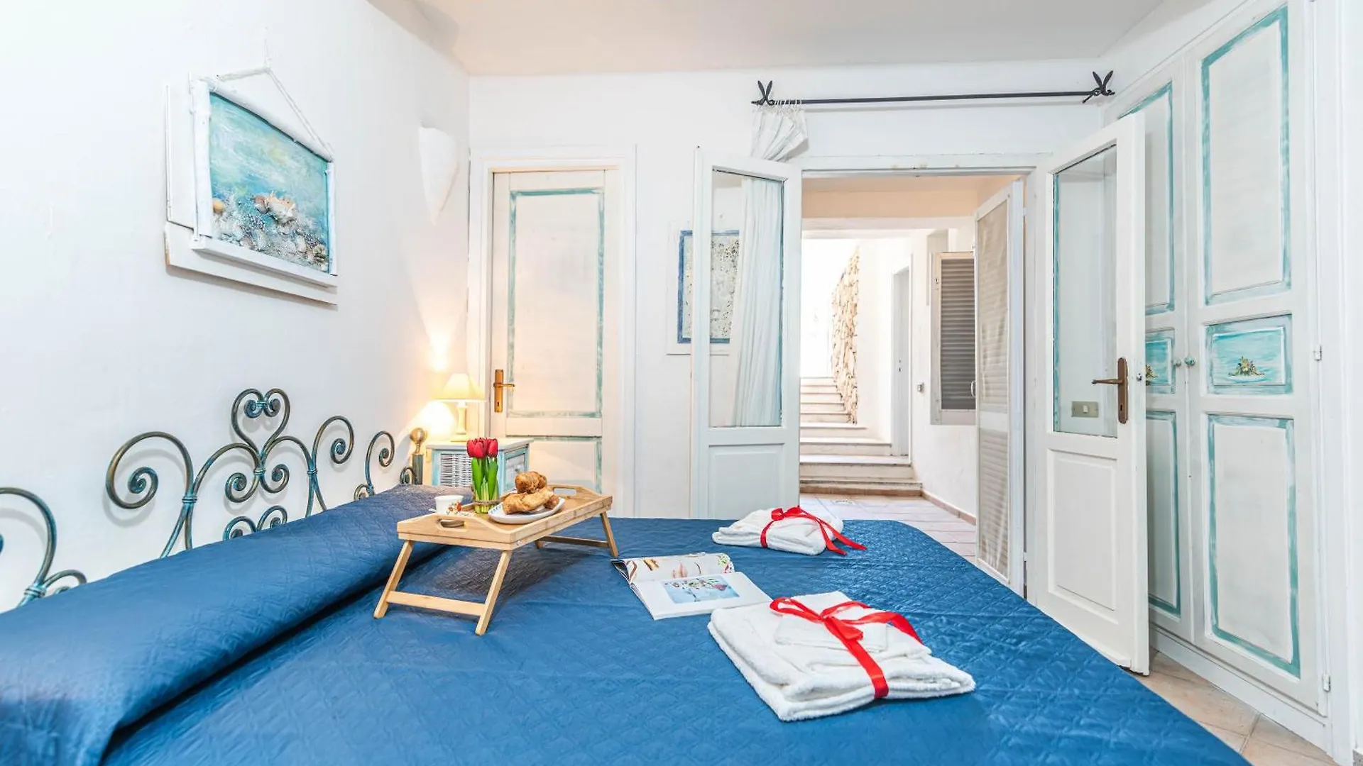 Villa Maestrale 100M From Beach - Happy Rentals Porto Rotondo Italy