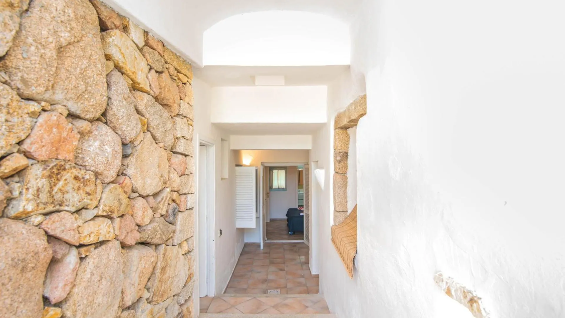 Villa Maestrale 100M From Beach - Happy Rentals Porto Rotondo Italy