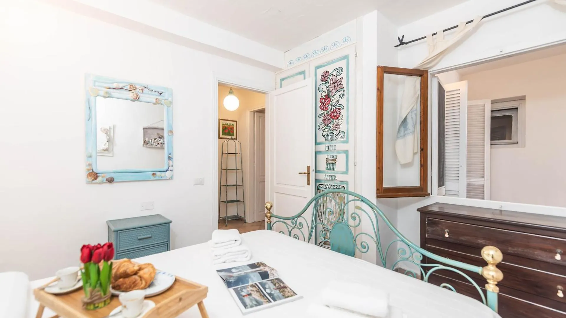 Villa Maestrale 100M From Beach - Happy Rentals Porto Rotondo