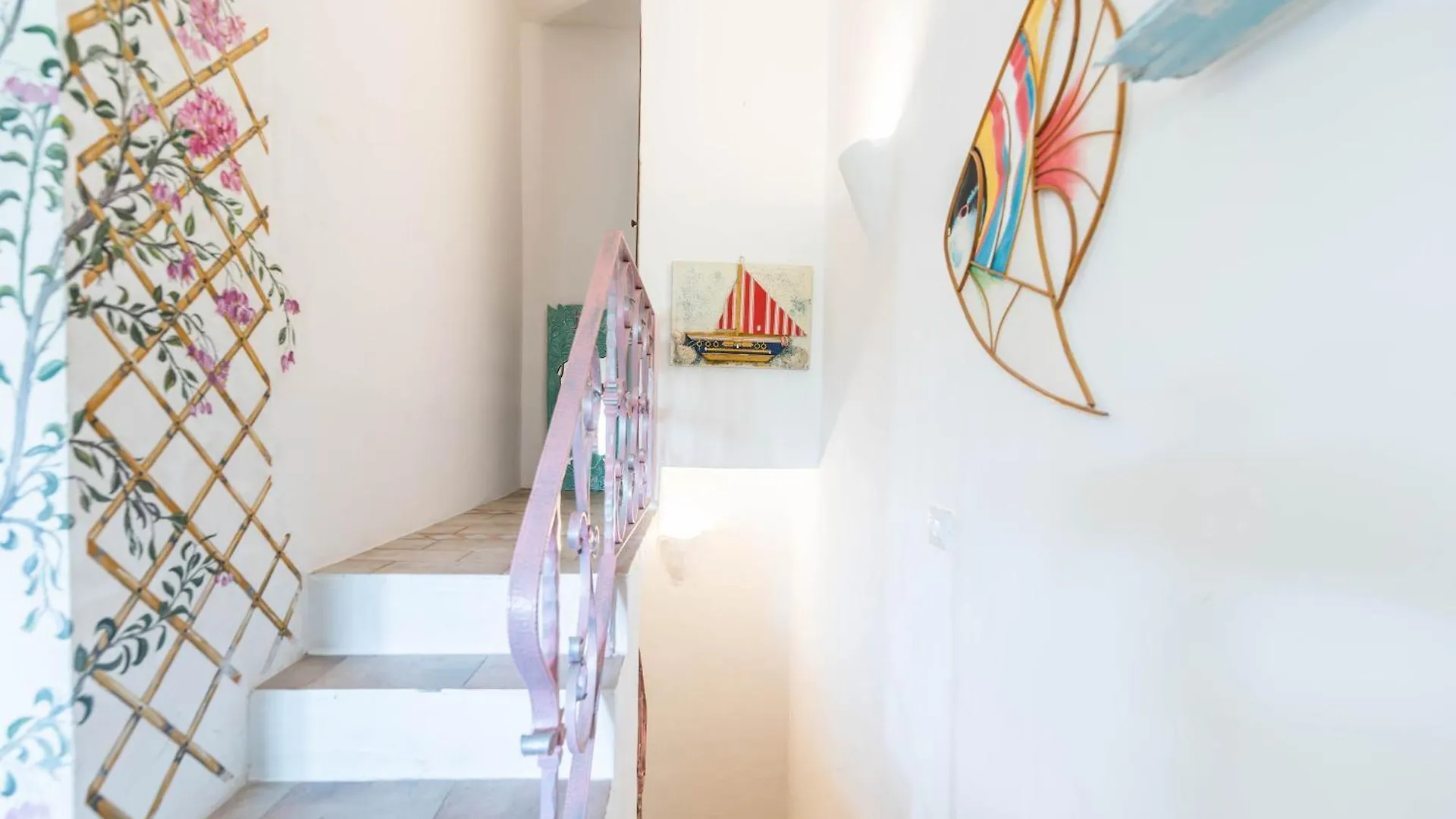 Apartment Villa Maestrale 100M From Beach - Happy Rentals Porto Rotondo